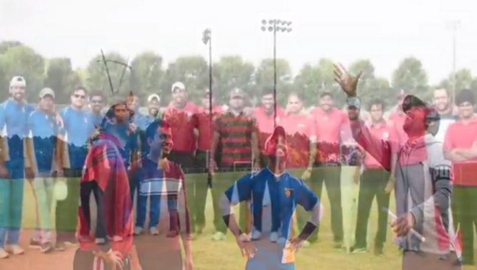 Minnesota Tennis Ball Cricket 2018- Update over the Second league